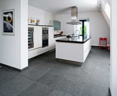 Ryan's natuursteen, Basalt 