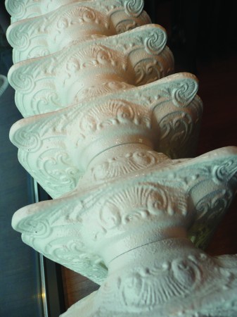 Ryan's Gietijzeren Radiator