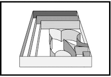 Cementtegels maken 