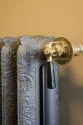 Radiatorkranen