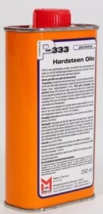 P333 Hardsteen Olie