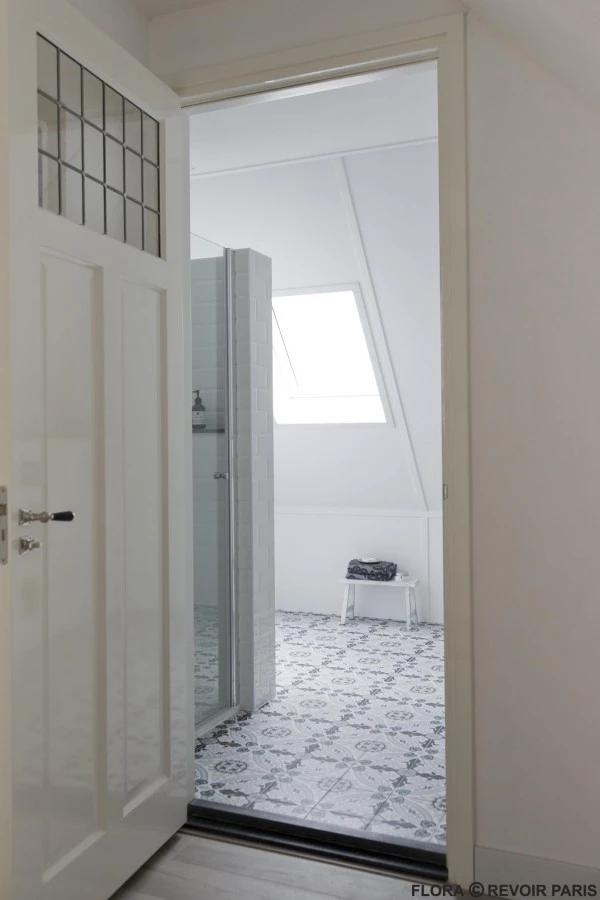 voorbeeld patroontegels