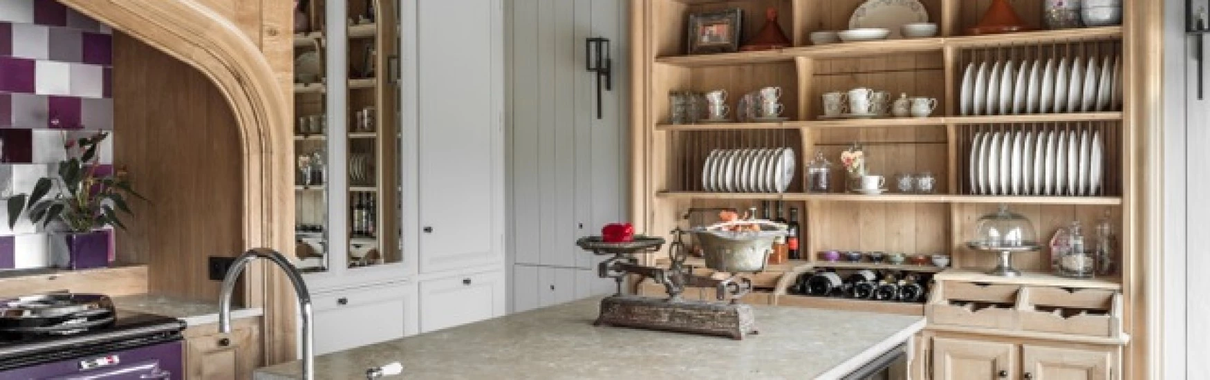 Kenny & Mason keuken 5