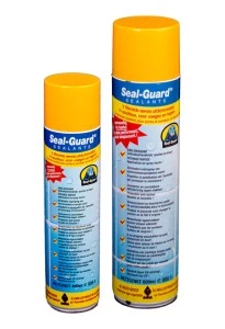Seal Guard Afdichtmiddel 