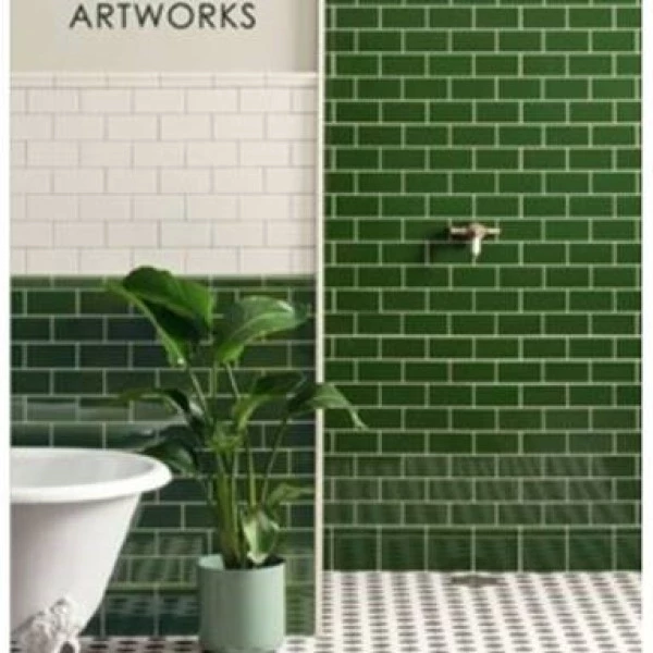 Brochure Original Style Art Works