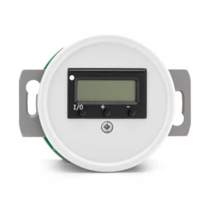 100420, Temperatuurregelaar duroplast