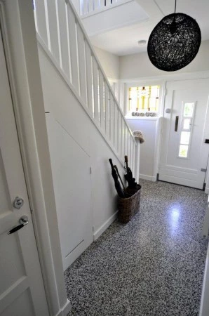 Granito – Terrazzo tegelvloeren