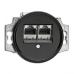 100722 Netwerkaansluiting