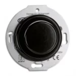 100274, Dimmer LED bakeliet