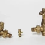 Radiatorkraan, Floris (Thermostaat)