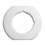176428, afdekraam, midden, voor dimmer