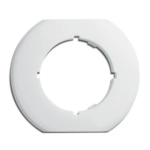 176428, afdekraam, midden, voor dimmer