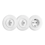 176428, afdekraam, midden, voor dimmer