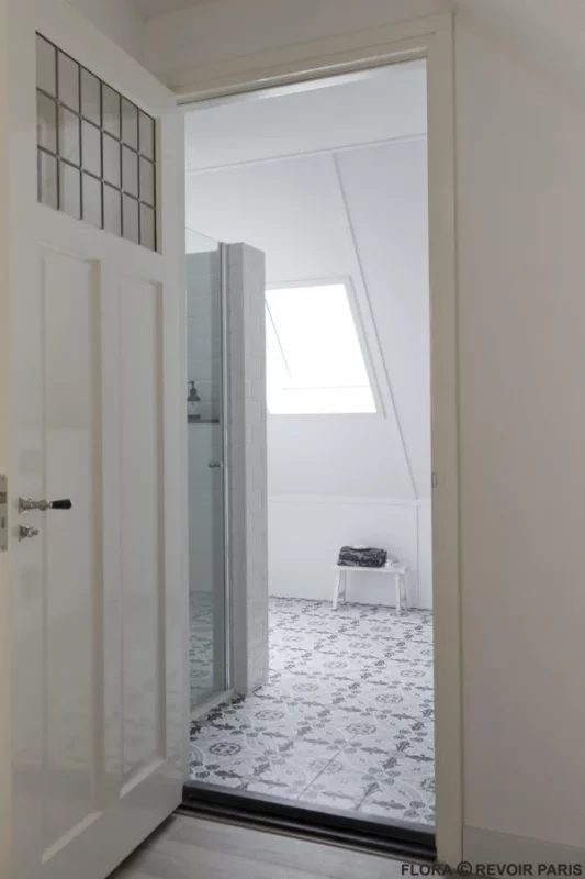 Keramische Cementtegels