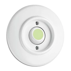 100981 Drukknopschakelaar + GITD