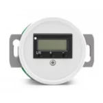 100420, Temperatuurregelaar duroplast