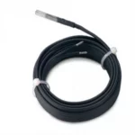 100425, sensor - Wit porselein inbouw