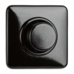 100409, Universele dimmer PRO LED bakeliet