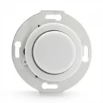 100407, Universele dimmer PRO LED porselein