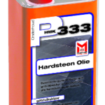 P333 Hardsteen Olie