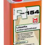 R154, Lösefix -wateroplosbaar-