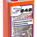 S242, Kleurverdiepende bescherming