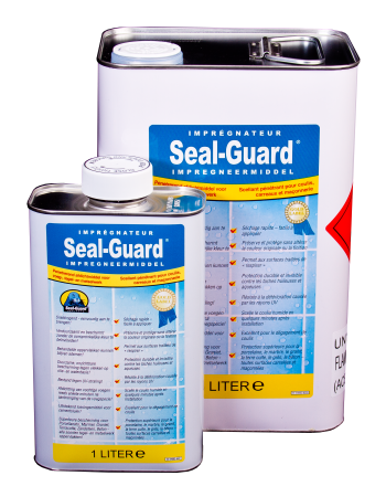 Seal-Guard Gold Label Impregneermiddel