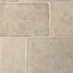 CLOSE UP AMBACHTELIJKE FIRENZE BEIGE