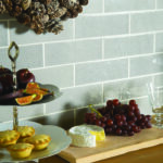 The Winchester Tile Company - Artisan -Dunwich crackle 20x7 closeup - kopie